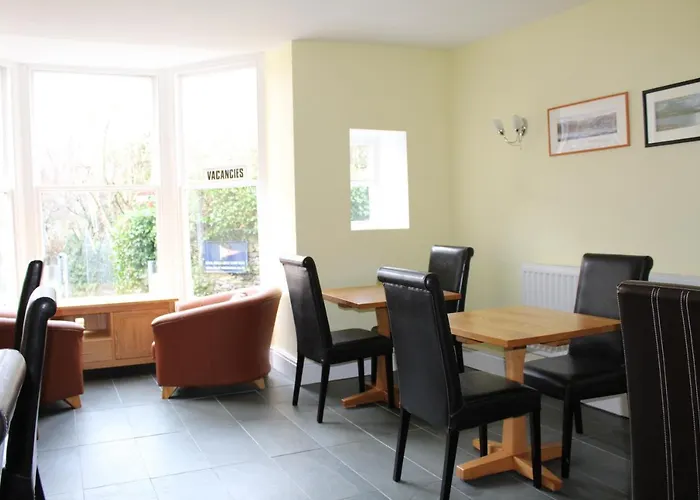 The Bay House Lake View Guest House - Adults Only Bowness-on-Windermere