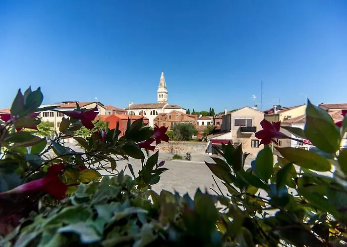 Bed and BreakfastCa' Noemi