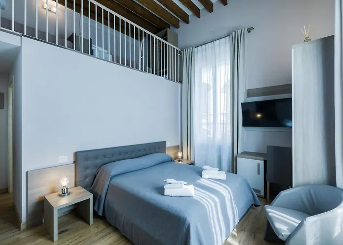 V-Rooms All'Angolo Del Duomo Firenze