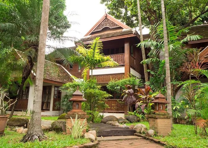 Baan Orapin Bed & Breakfast Chiang Mai