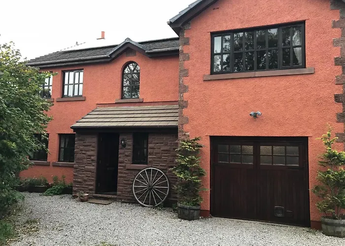 Chestnuts Bed And Breakfast Whitehaven