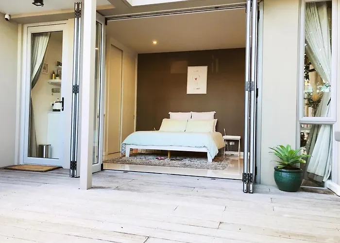 New Market Cozy Room Auckland