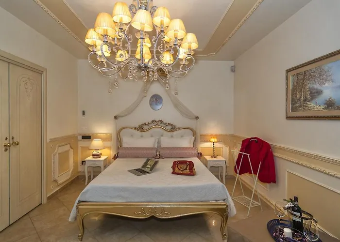 Bed and Breakfast Il Dolce Sospiro Pisa