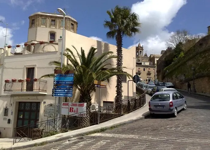 B&B Girosa Caltagirone