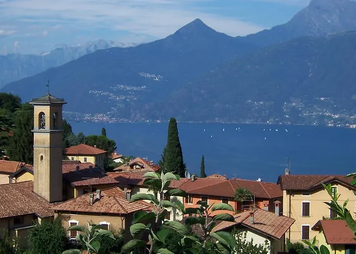Bed and Breakfast Balcone Fiorito Menaggio