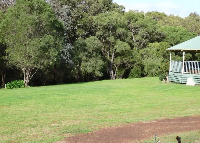 Pinda Lodge Margaret River