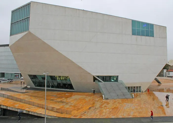 Boavista Class Inn OOporto