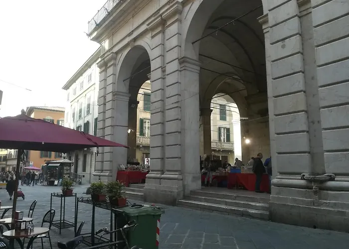 Bed and Breakfast Le logge Pisa
