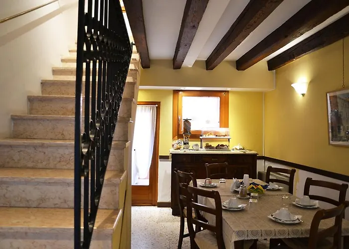 Oceano Mare B&B Venice