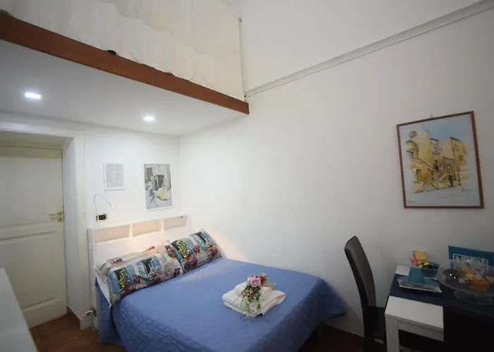 Bed and Breakfast Da Noi Due Taranto