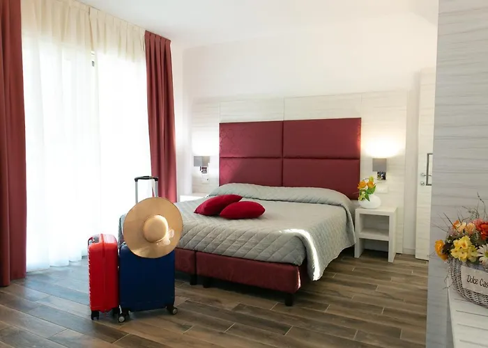 Guest House Dolce Laguna 2 Tessera