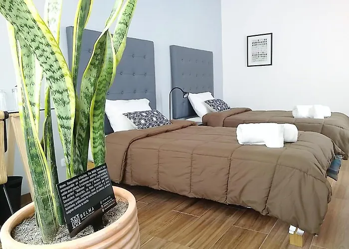 Belma Boutique Bed And Breakfast Lima