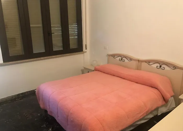 Home Sweet Home B&B Pisa