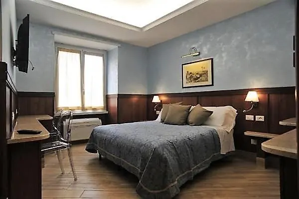 Residenza Matteucci Bed & Breakfast Rome