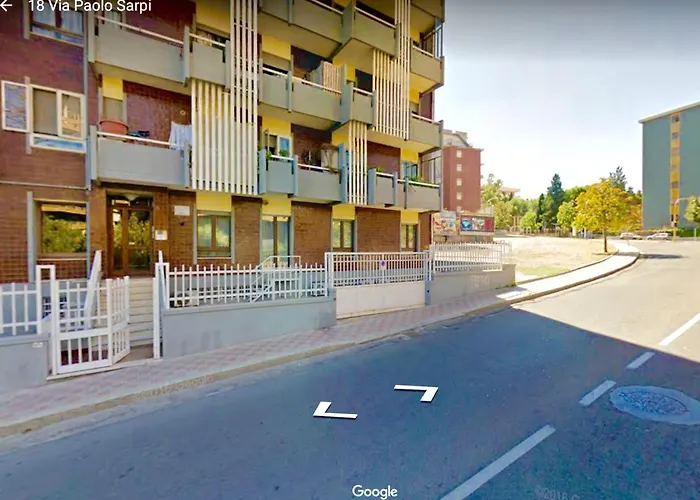 Bella Cagliari B&B