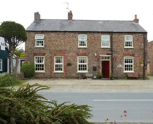 Church View B&B & Holiday Cottages York