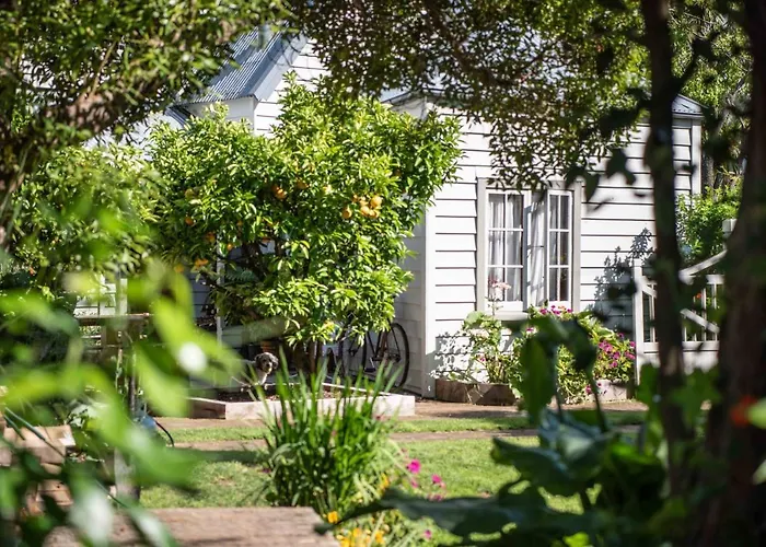 French Bay House Bed & Breakfast Akaroa