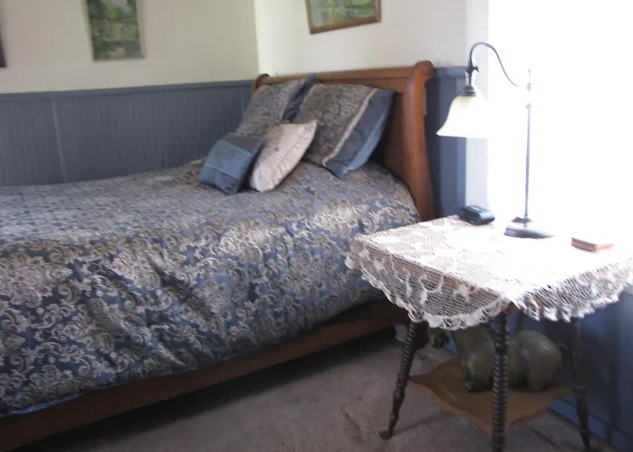 Main Street Bed & Breakfast Glasgow
