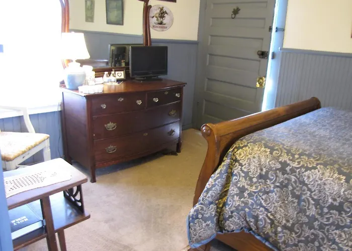 Main Street Bed & Breakfast Glasgow