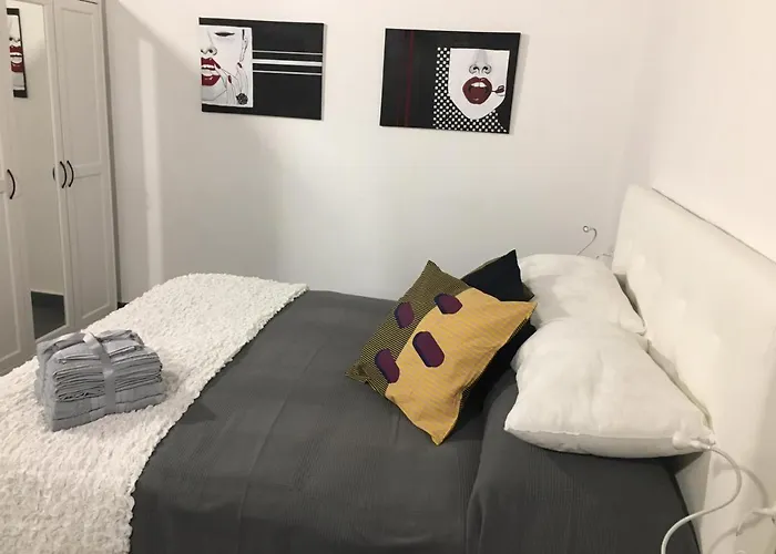 Bed and Breakfast Palummelle Napoli