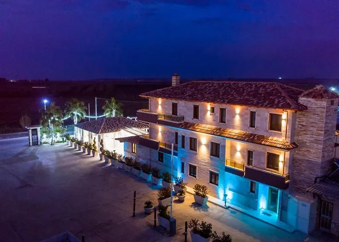B&B Dimmito Cerignola