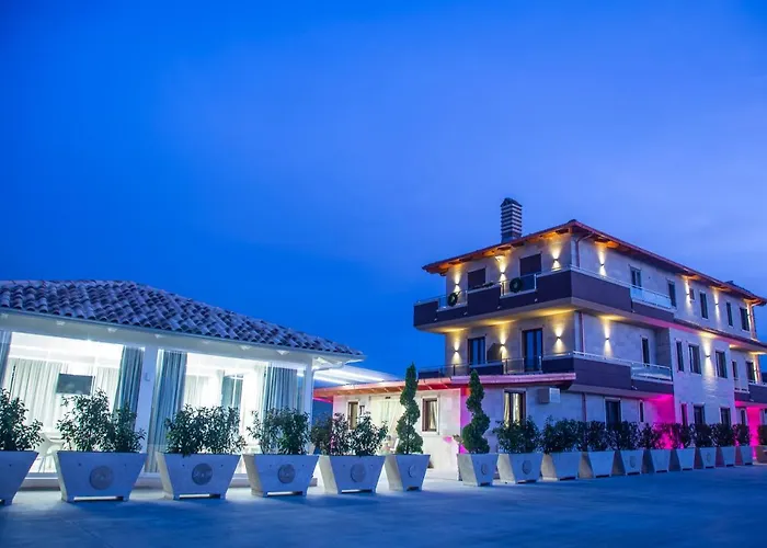 B&B Dimmito Cerignola