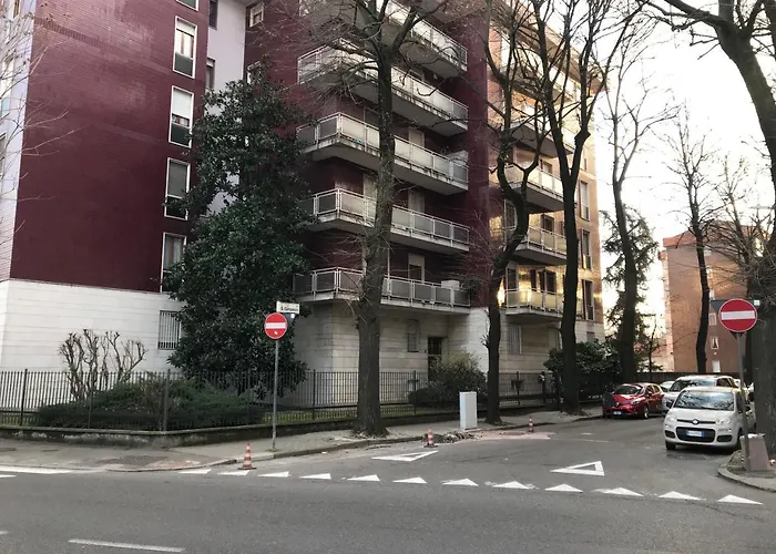 B&B Campesio Al2 Piacenza