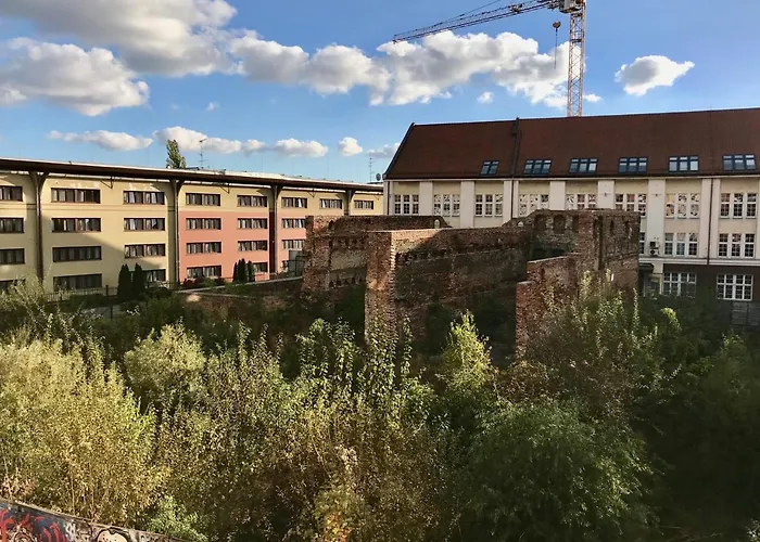 Bielski Guesthouse Gdańsk