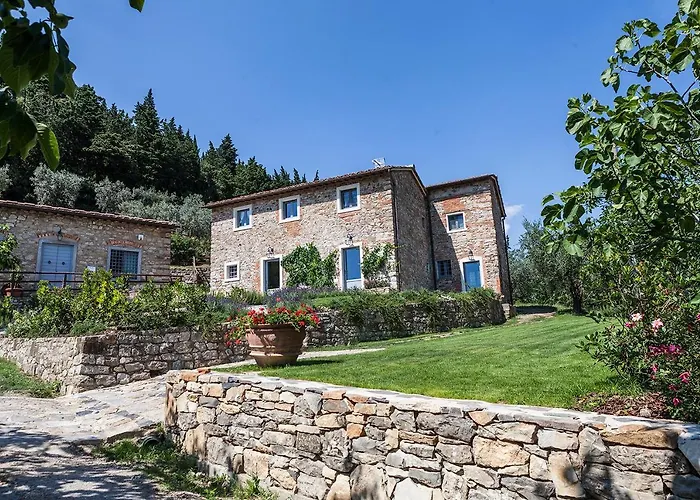 Podere La Contessa B&B Prato 