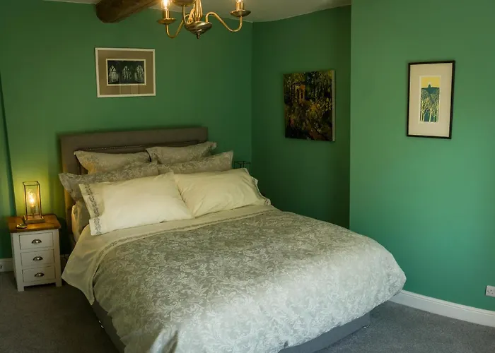 Garden House Bed & Breakfast Masham