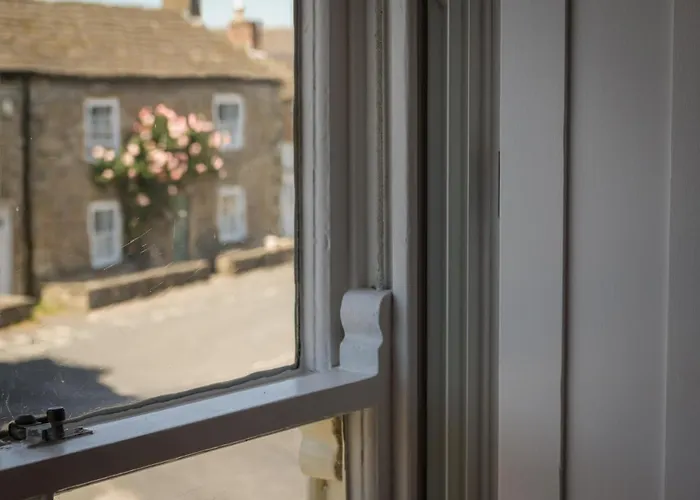 Garden House Bed & Breakfast Masham