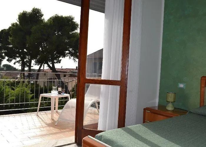 B&B Il Cigno Santa Maria di Castellabate