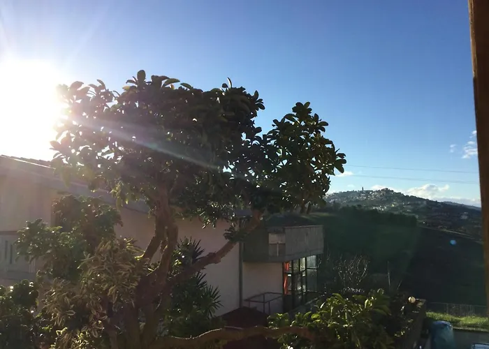 B&B Mirella Città Sant'Angelo