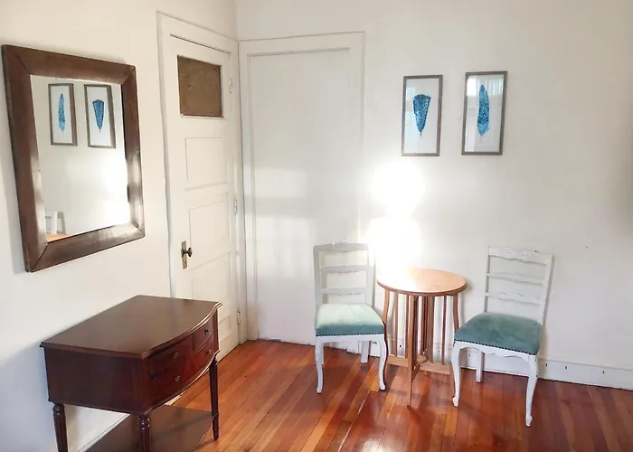 Bed and Breakfast Casa Ryan Santiago del Cile