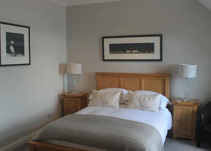 Springbank Bed & Breakfast Mallaig