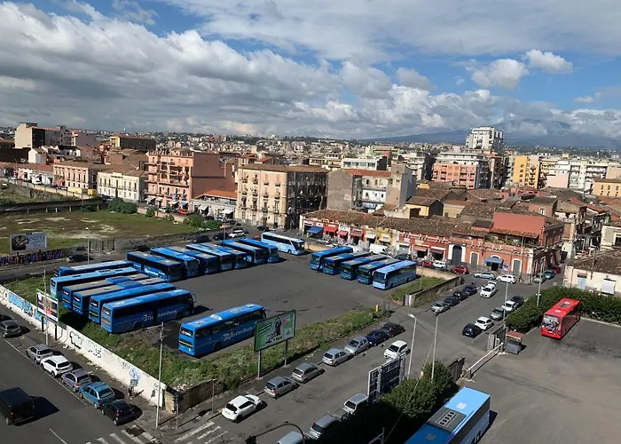 Harmony Rooms Catania