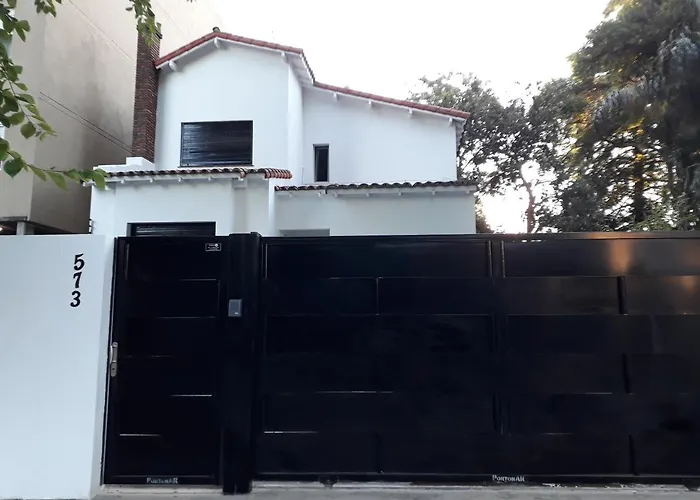 La Marea B&B Tigre