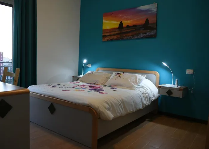 La Casa del Viaggiatore Catania