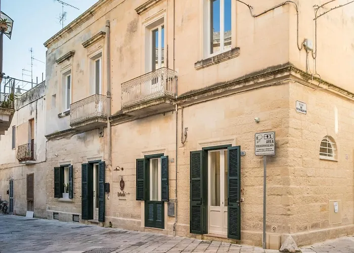 Amate Suite Lecce