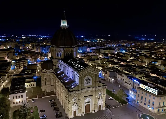 B&B Piazza Duomo Cerignola