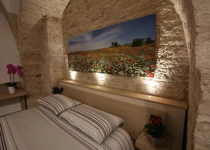 B&B Arco Caputi Ruvo di Puglia