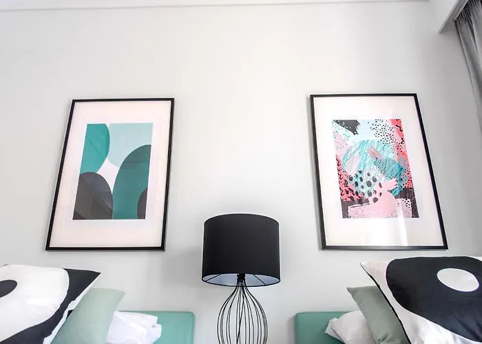 Nlc Rooms & Suites Lisboa