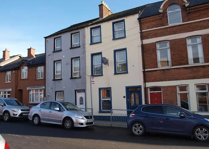 Phoenix B&B Londonderry