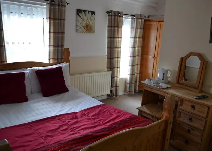 Phoenix B&B Londonderry