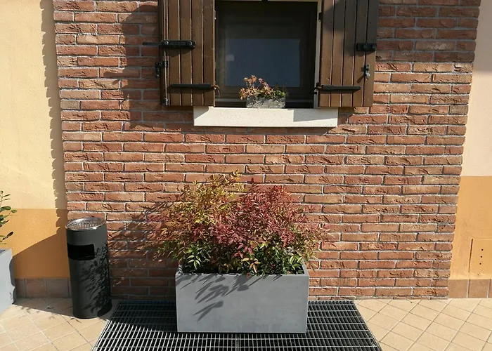 B&B L'Upupa Bussolengo