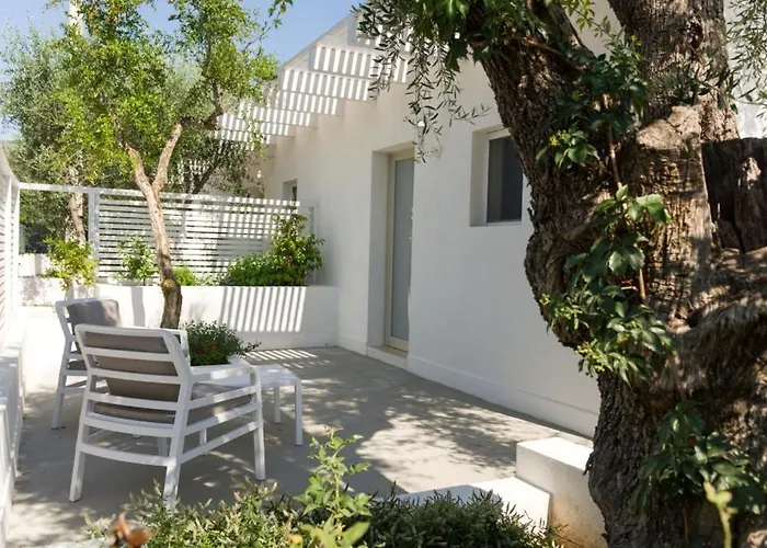 Il Pagliaio B&B Mattinata