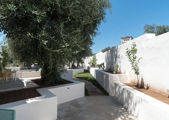 Il Pagliaio B&B Mattinata