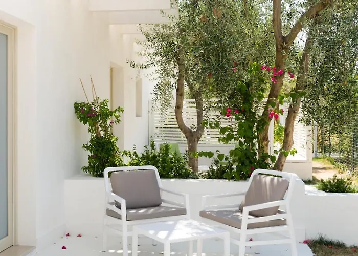 Il Pagliaio B&B Mattinata
