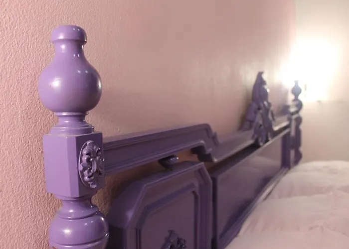 Bed and Breakfast Messina Break