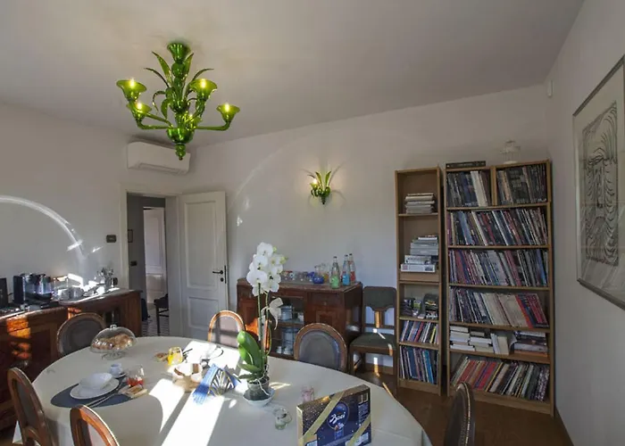 Bed and BreakfastContarini